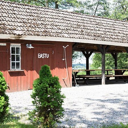 Hofsnaes Lilla Sjoestuga Hovsnäs Exterior foto