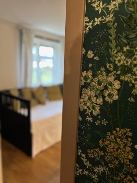 Hofsnaes Lilla Sjoestuga Hovsnäs Exterior foto