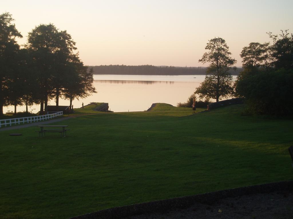 Hofsnaes Lilla Sjoestuga Hovsnäs Exterior foto